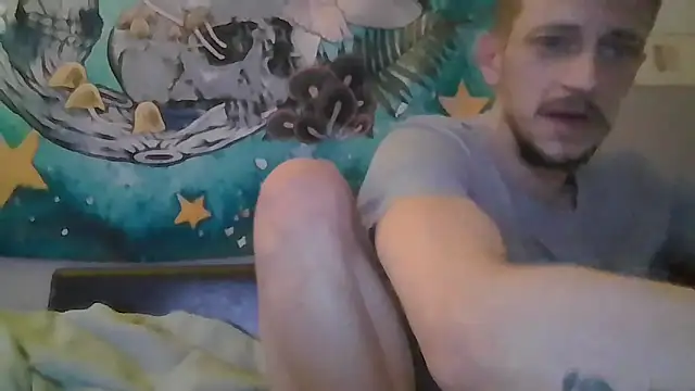 salex1986's cam snapshot