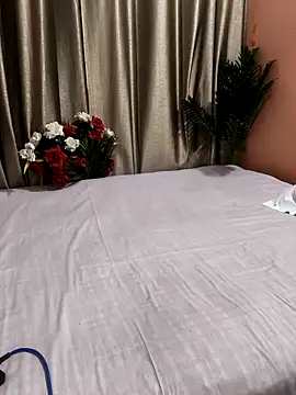 Shalu_G's cam snapshot