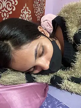 Sandhya_77's cam snapshot