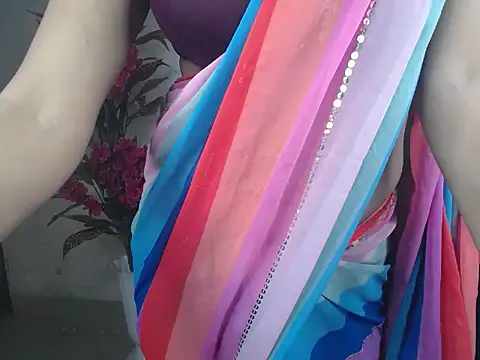 Miss_rosy0's cam snapshot