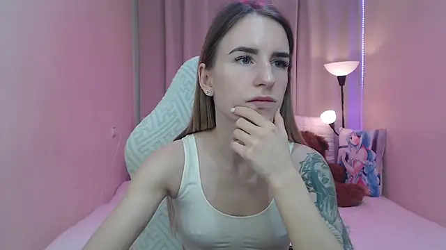DeboraHorny live sex cam