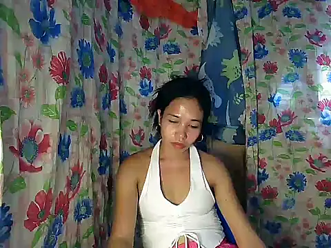 PinaySkinnyGirl's cam snapshot