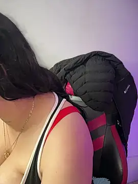 Miia__Taylor's cam snapshot