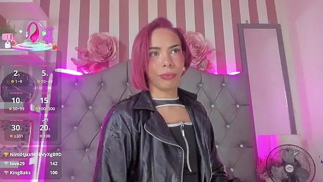 Giorgina_Parado live sex cam