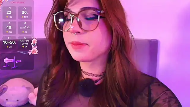 Yuri_Stars live sex cam