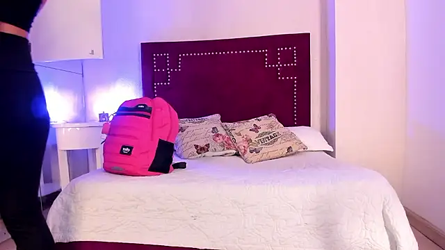 sweetabbey's cam snapshot