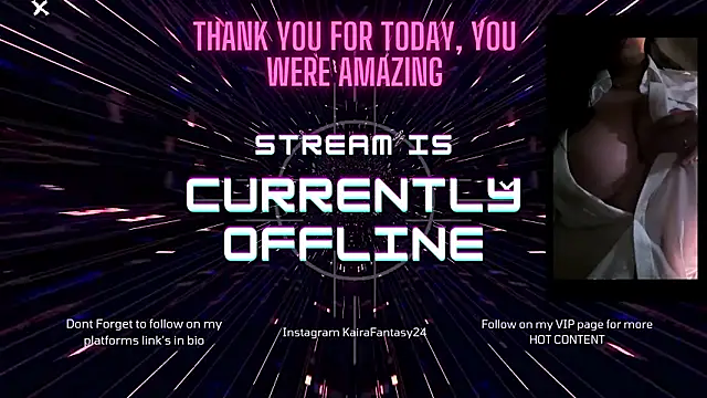 KairaFantasyy's cam snapshot