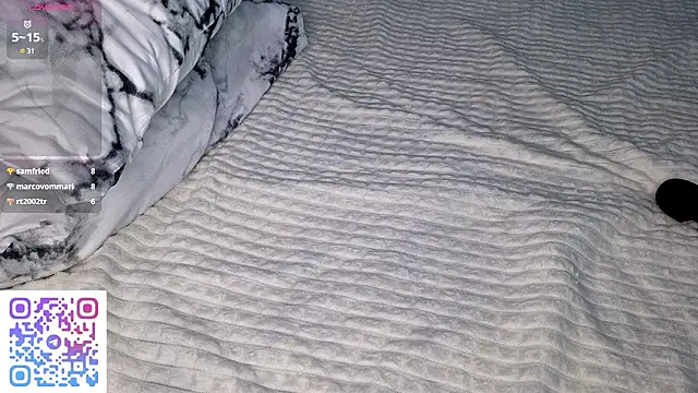 LynetHakes's cam snapshot