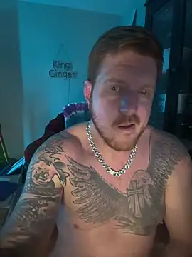 CloudyKingG's cam snapshot