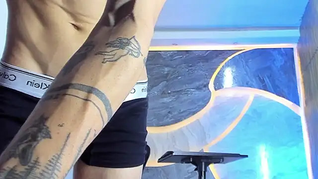 Iam_Steven's cam snapshot