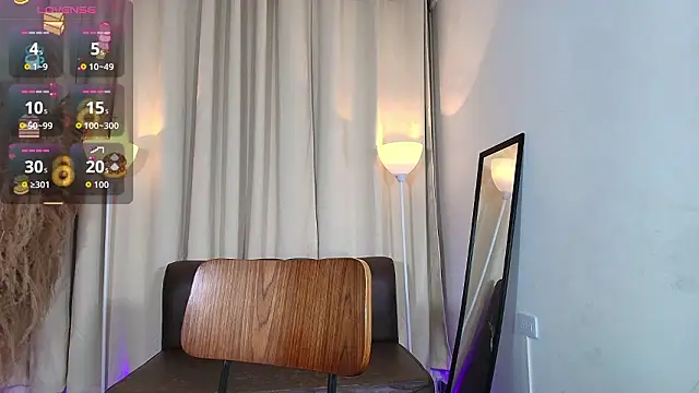 dalia_celeste's cam snapshot