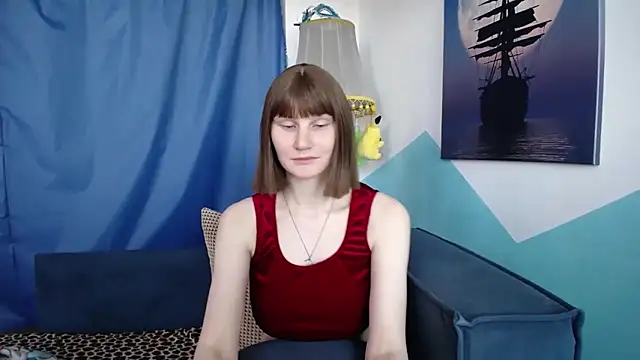 cornflower_mm's cam snapshot