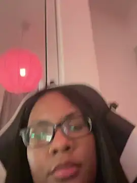 Chaniita's cam snapshot