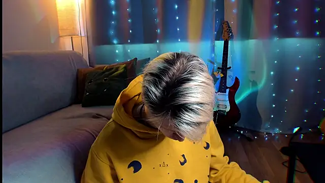 Breston_Sweet live sex cam