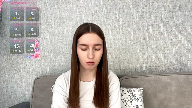 CindaWinn's cam snapshot