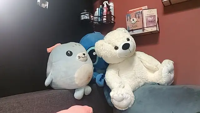 TiaraHenegan's cam snapshot