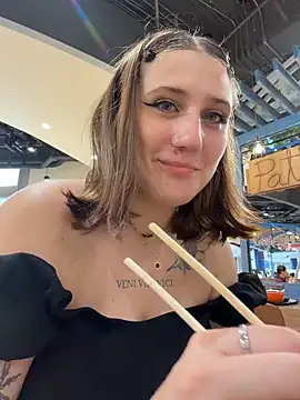 JessiMur's cam snapshot