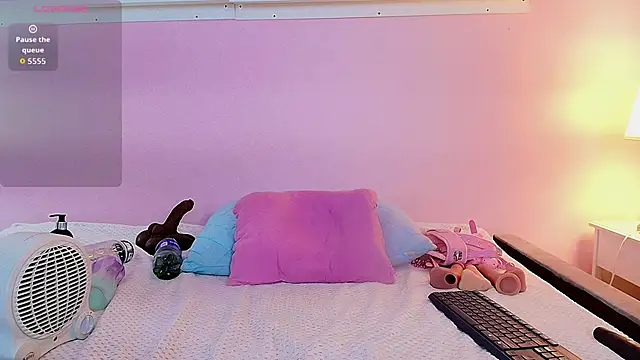 MARAFOX69 live sex cam