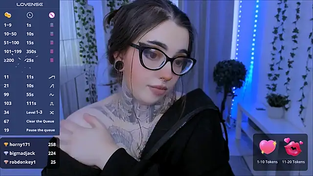 Dixi_Pixi_ live sex cam