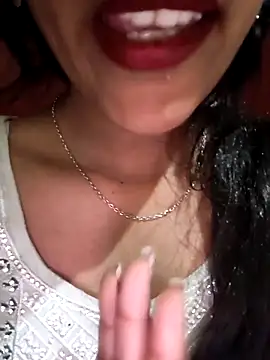 Eshwari_Chopra's cam snapshot