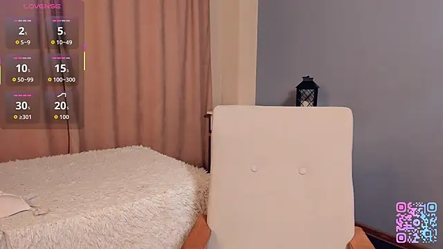 SharylSmalt's cam snapshot