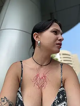 VendiMur live sex cam