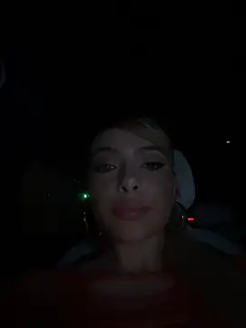 Ginevrafedez's cam snapshot