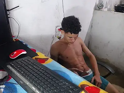 GOD_JOL's cam snapshot