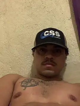 Magana2905's cam snapshot