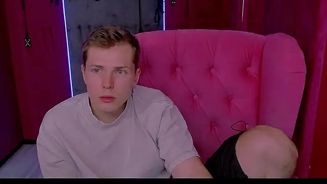 Hector_Spector's cam snapshot