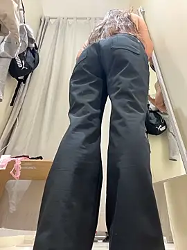 LeiaMood's cam snapshot