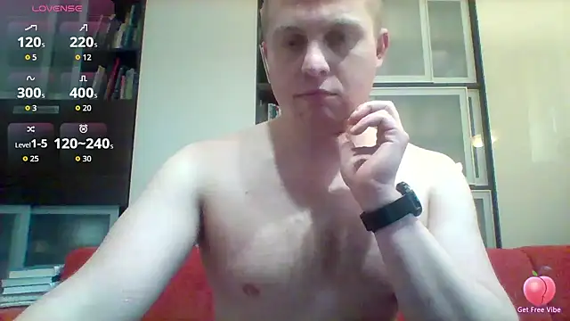 Matttthees's cam snapshot