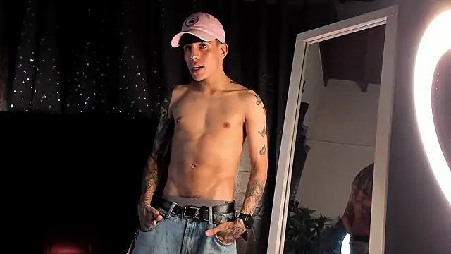 Angel_eros_'s cam snapshot