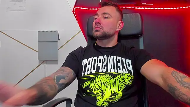 DuncanStone live sex cam