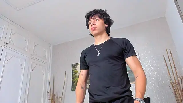 Tyler_durten's cam snapshot