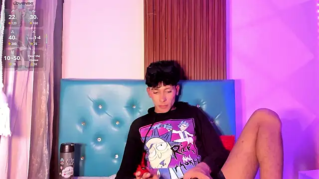 Max_Steell's cam snapshot