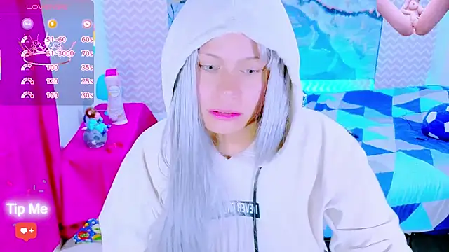 BONNYFETISHSEX's cam snapshot