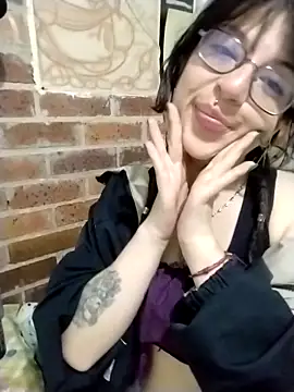 _Alaskamisa's cam snapshot