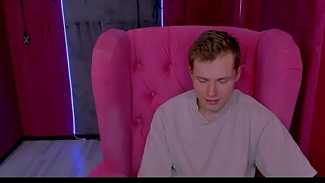 Hector_Spector's cam snapshot