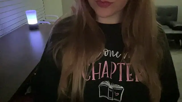 MollyJenson's cam snapshot