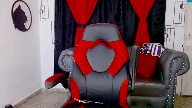 misslombana's cam snapshot