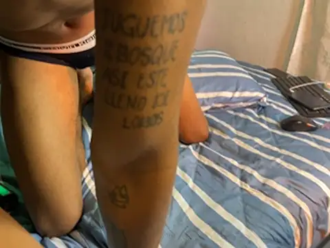 DavidLondo's cam snapshot