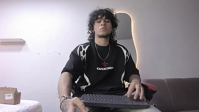 JackesTaylor's cam snapshot