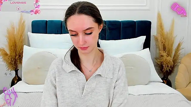 ToriSonn's cam snapshot