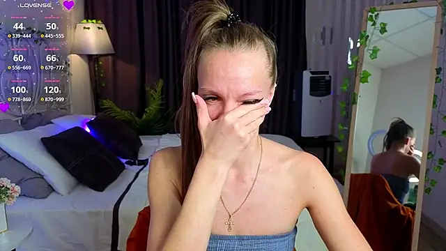 Jesica_mooon's cam snapshot