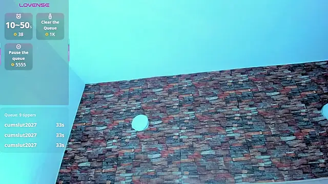 sophie_pariss's cam snapshot