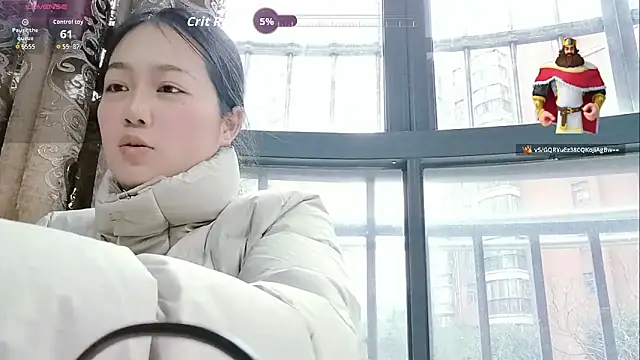 shanyao-123's cam snapshot