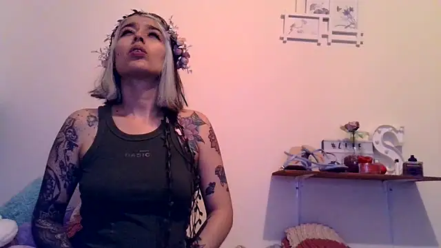 BlueStoneX's cam snapshot