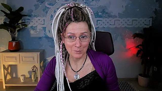 UmaSpace's cam snapshot