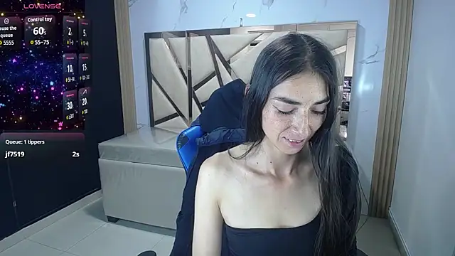 Maily_a_'s cam snapshot